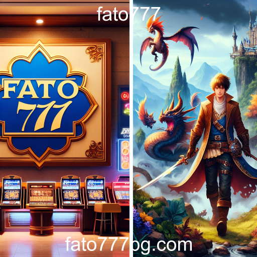 A Evolução dos Jogos de RPG: Entre Narrativas e Inovações Tecnológicas