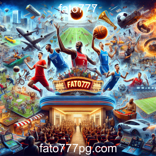 A Revolução dos Jogos de Esportes: Do Simulador à Competição Global