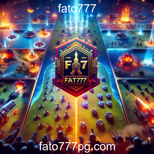 O Fascínio dos Jogos de Estratégia: Uma Análise do Gênero